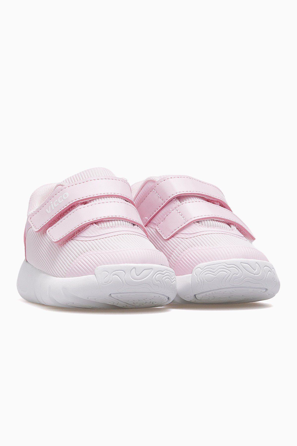 Yatu Kız Çocuk Hafif Sneaker Ayakkabı 346.104 PK-PEMBE