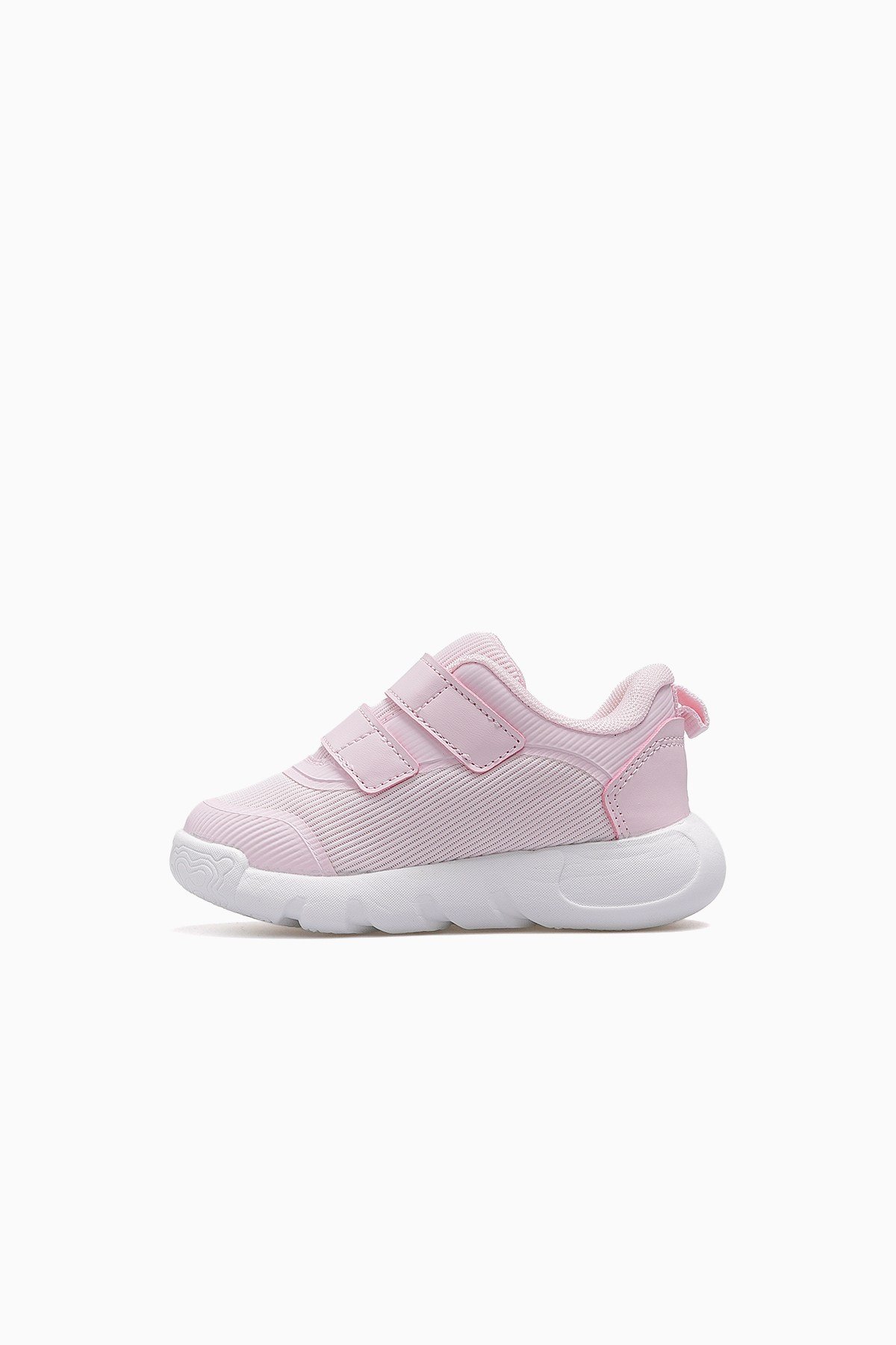 Yatu Kız Çocuk Hafif Sneaker Ayakkabı 346.104 PK-PEMBE
