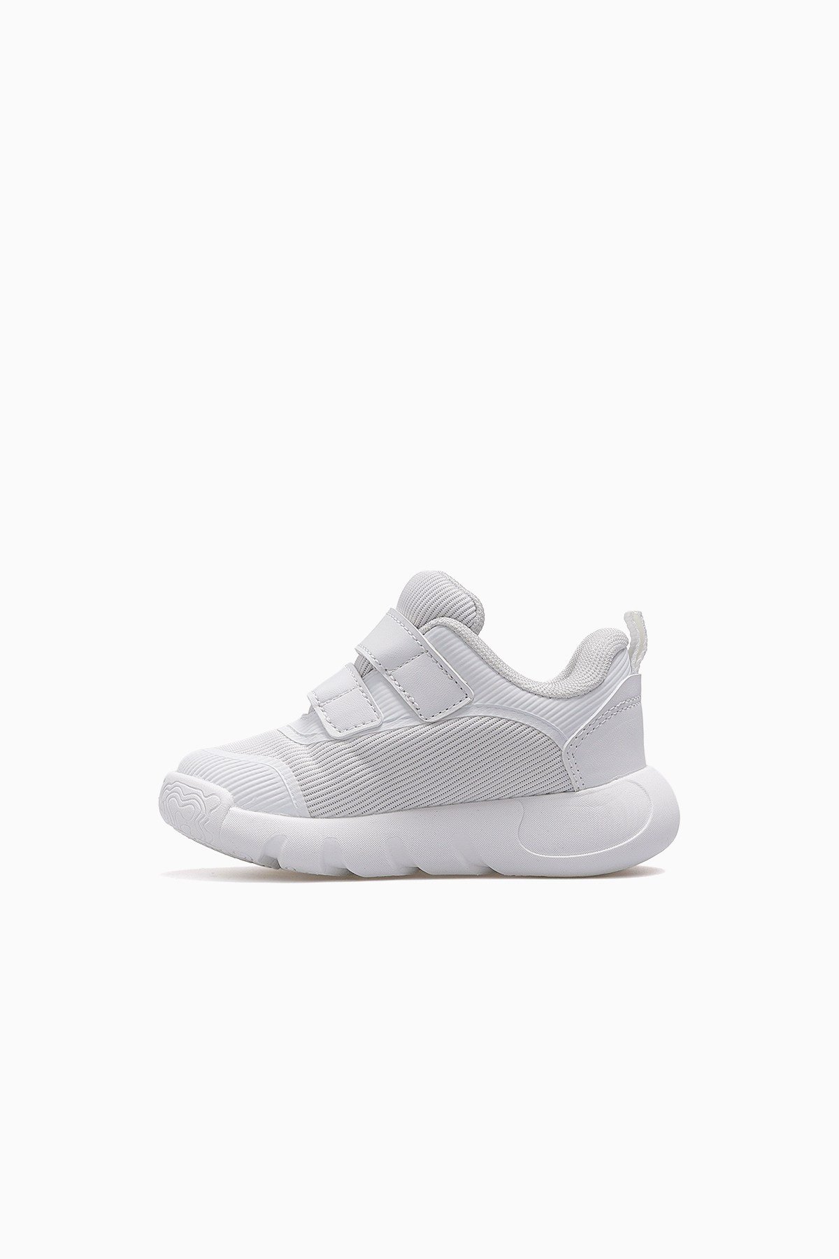 Yatu Unisex Çocuk Hafif Sneaker Ayakkabı 346.104 PE-BEYAZ