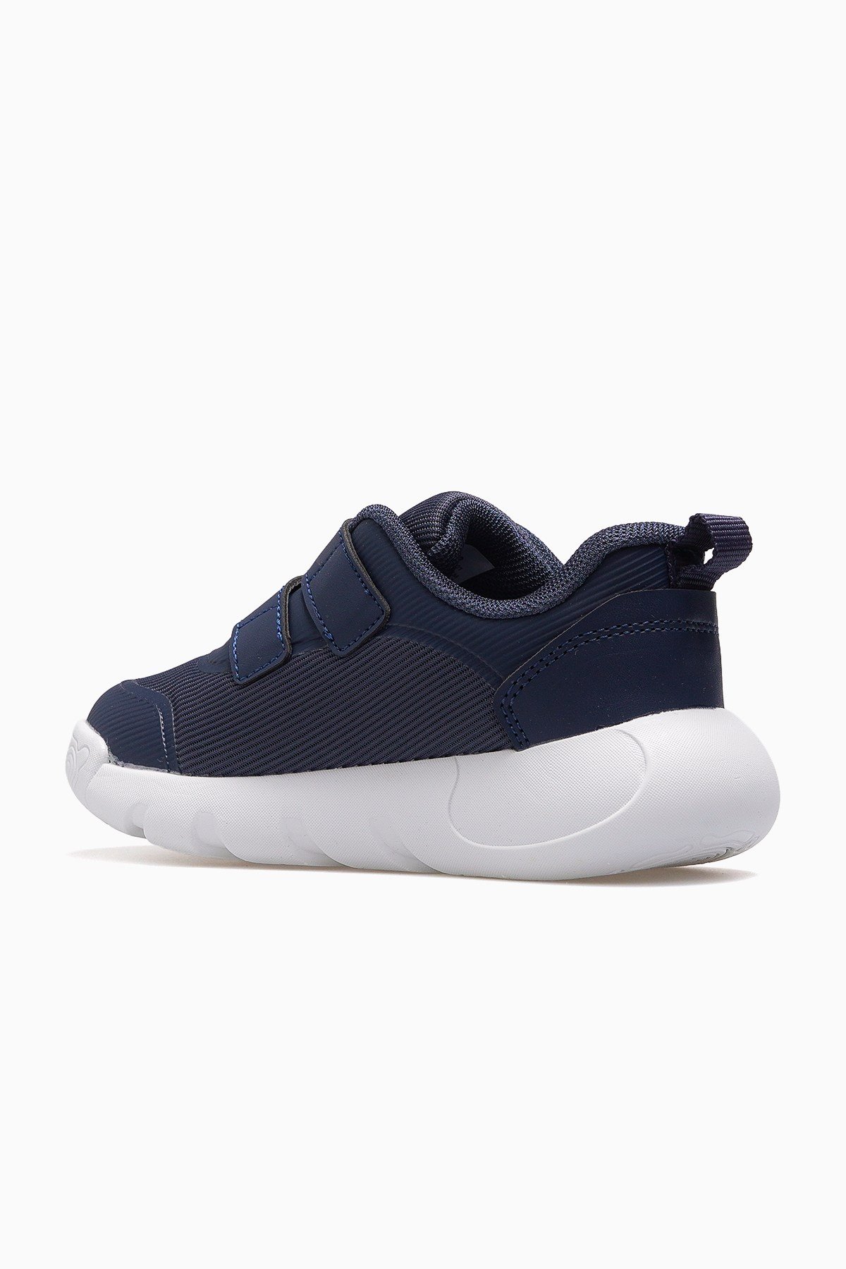 Yatu Unisex Çocuk Hafif Sneaker Ayakkabı 346.104 PE-LACİVERT