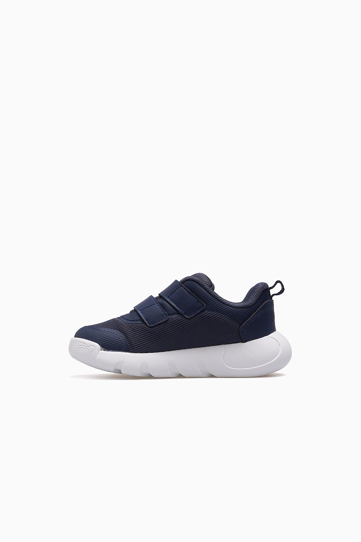 Yatu Unisex Çocuk Hafif Sneaker Ayakkabı 346.104 PE-LACİVERT