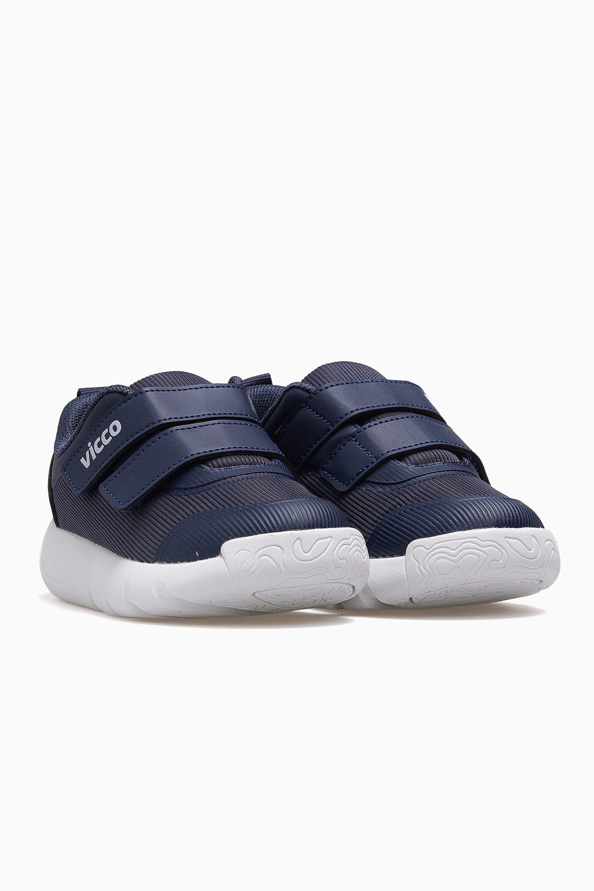 Yatu Unisex Çocuk Hafif Sneaker Ayakkabı 346.104 PE-LACİVERT