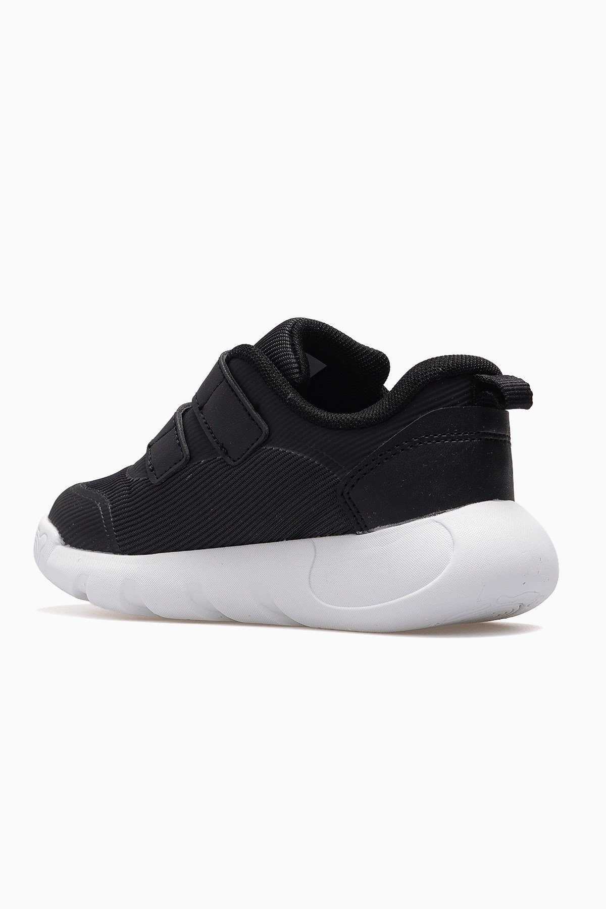 Yatu Unisex Çocuk Hafif Sneaker Ayakkabı 346.104 PE-SİYAH