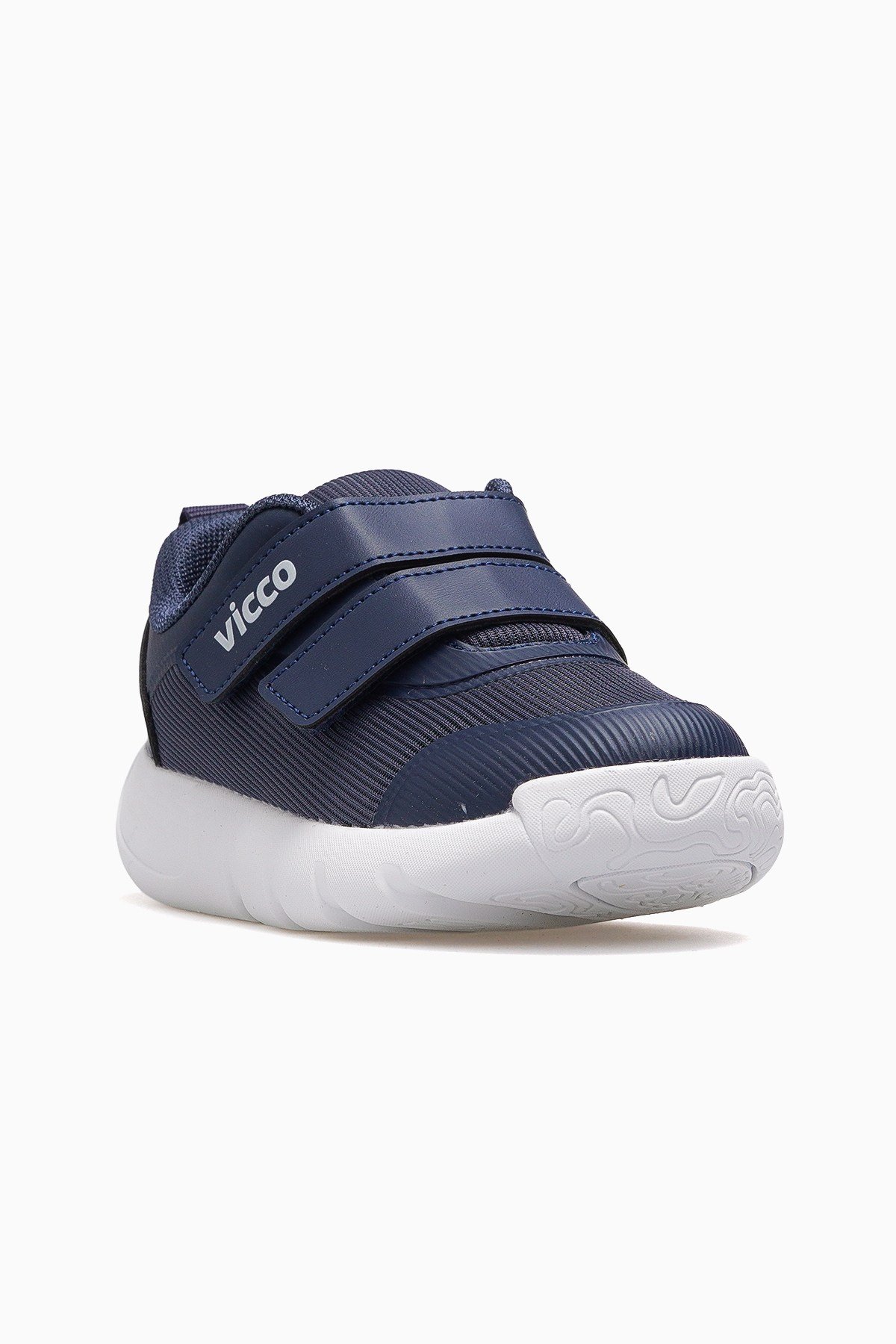 Yatu Unisex Çocuk Hafif Sneaker Ayakkabı 346.104 PE-LACİVERT