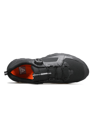 HUMTTO MEKANİZMALI ERKEK OUTDOOR MEVSİMLİK AYAKKABI