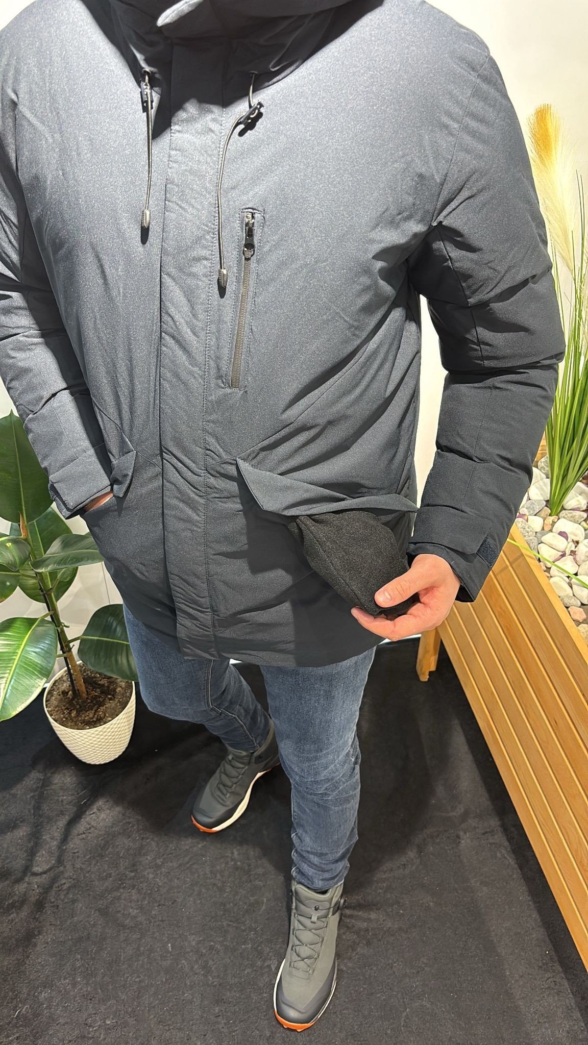 UZUN ŞİŞME MONT