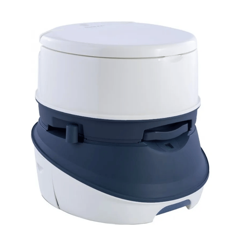 Berhimi Bepot Pro 6000 Portatif Tuvalet 20 Litre