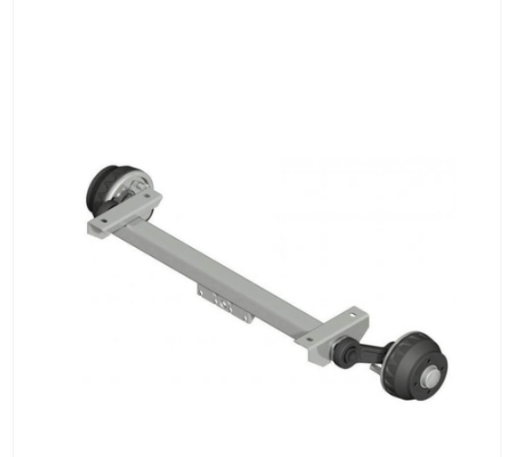 KNOTT 1350 KG 1400 MM FRENLİ DİNGİL 5 BİJON