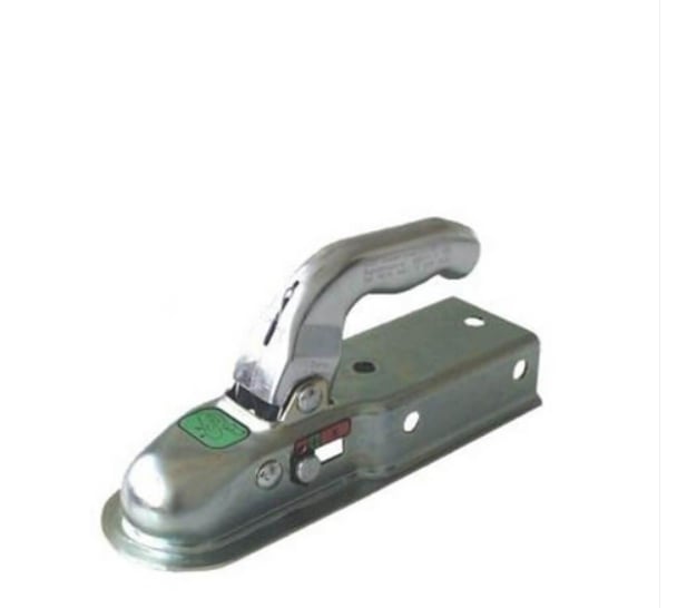 KNOTT 60 MM DÖRTKÖŞE 750 KG KARE KAPLİN K7,5-ON3