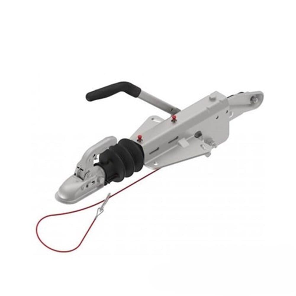 KNOTT 750-1300 KG V MODELİ FRENLİ KAPLİN