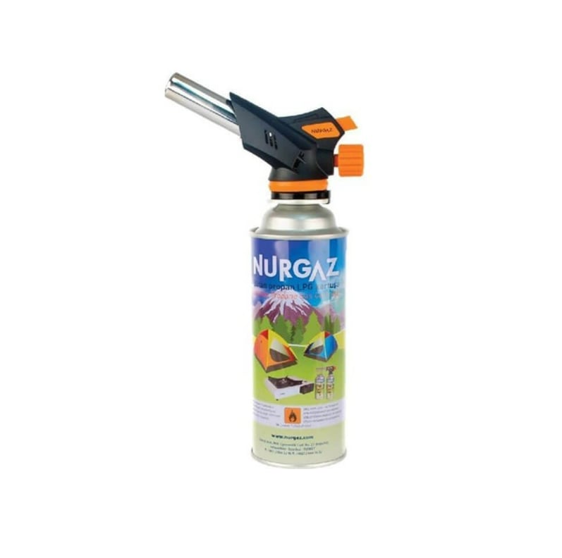 Nurgaz Fire Bird Torch - Pürmüz