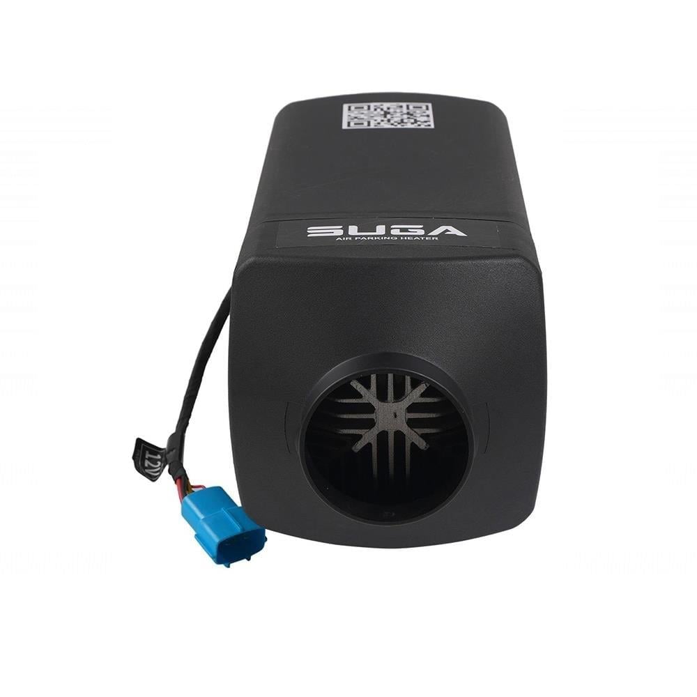 SUGA 12V-24V 5KW Plus Dizel Webasto Isıtıcı
