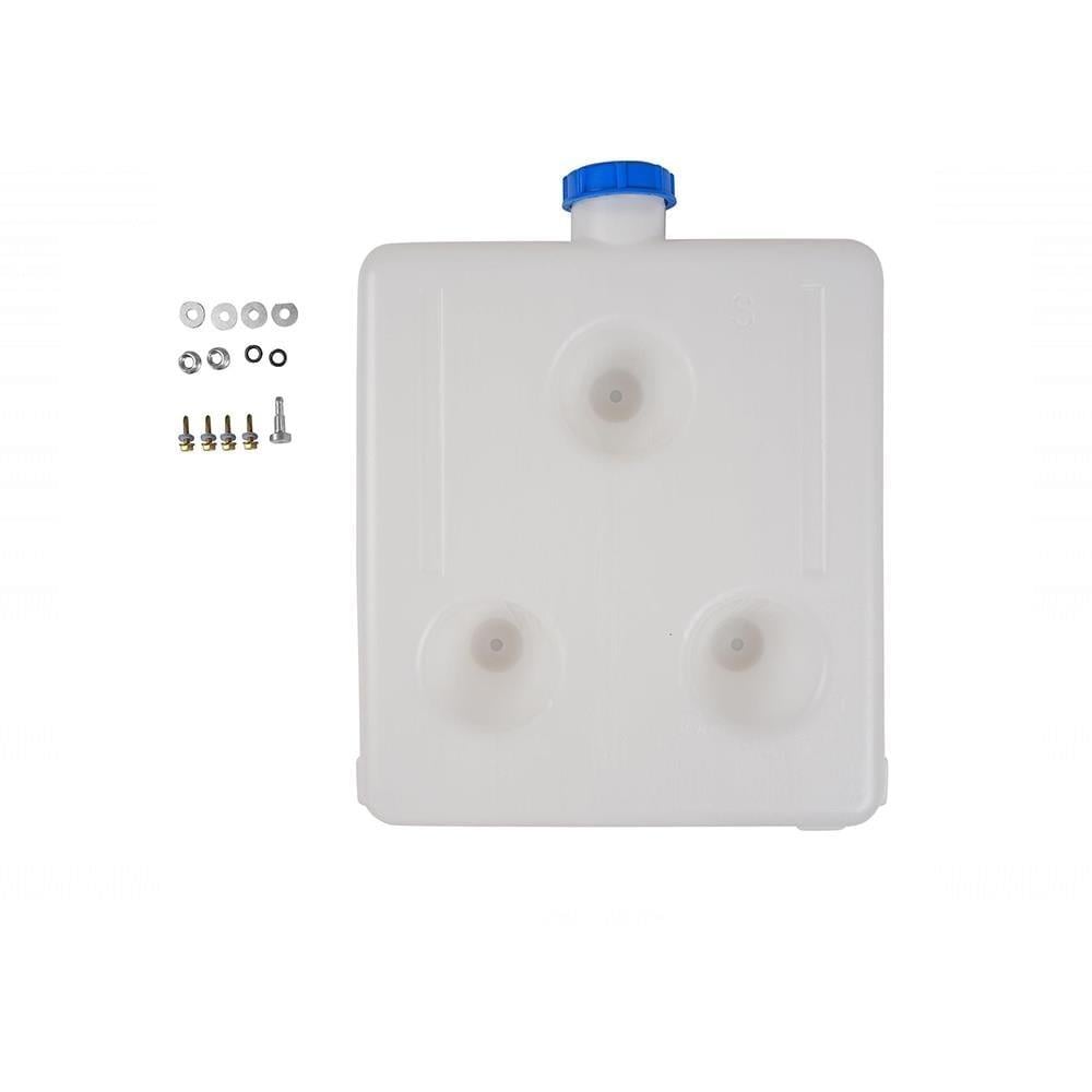 SUGA 12V-24V 5KW Plus Dizel Webasto Isıtıcı