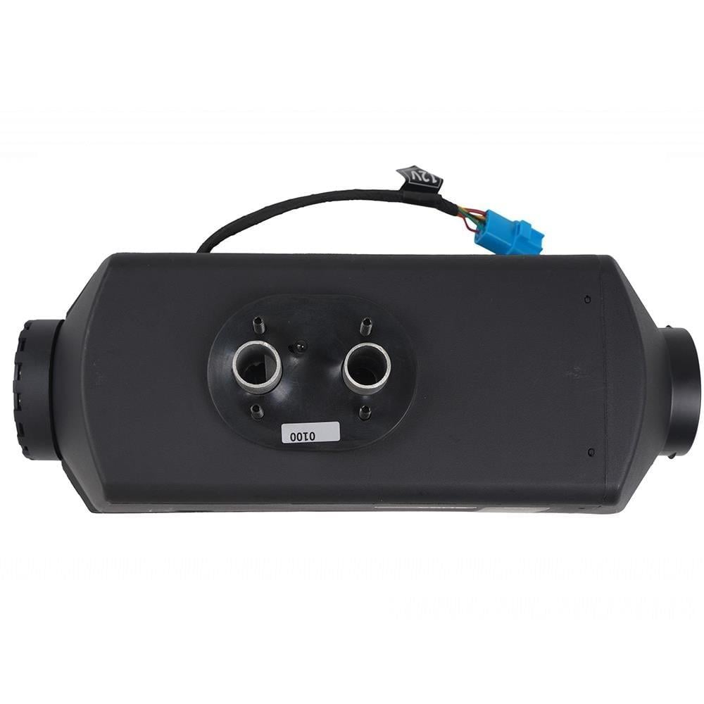 SUGA 12V-24V 5KW Plus Dizel Webasto Isıtıcı