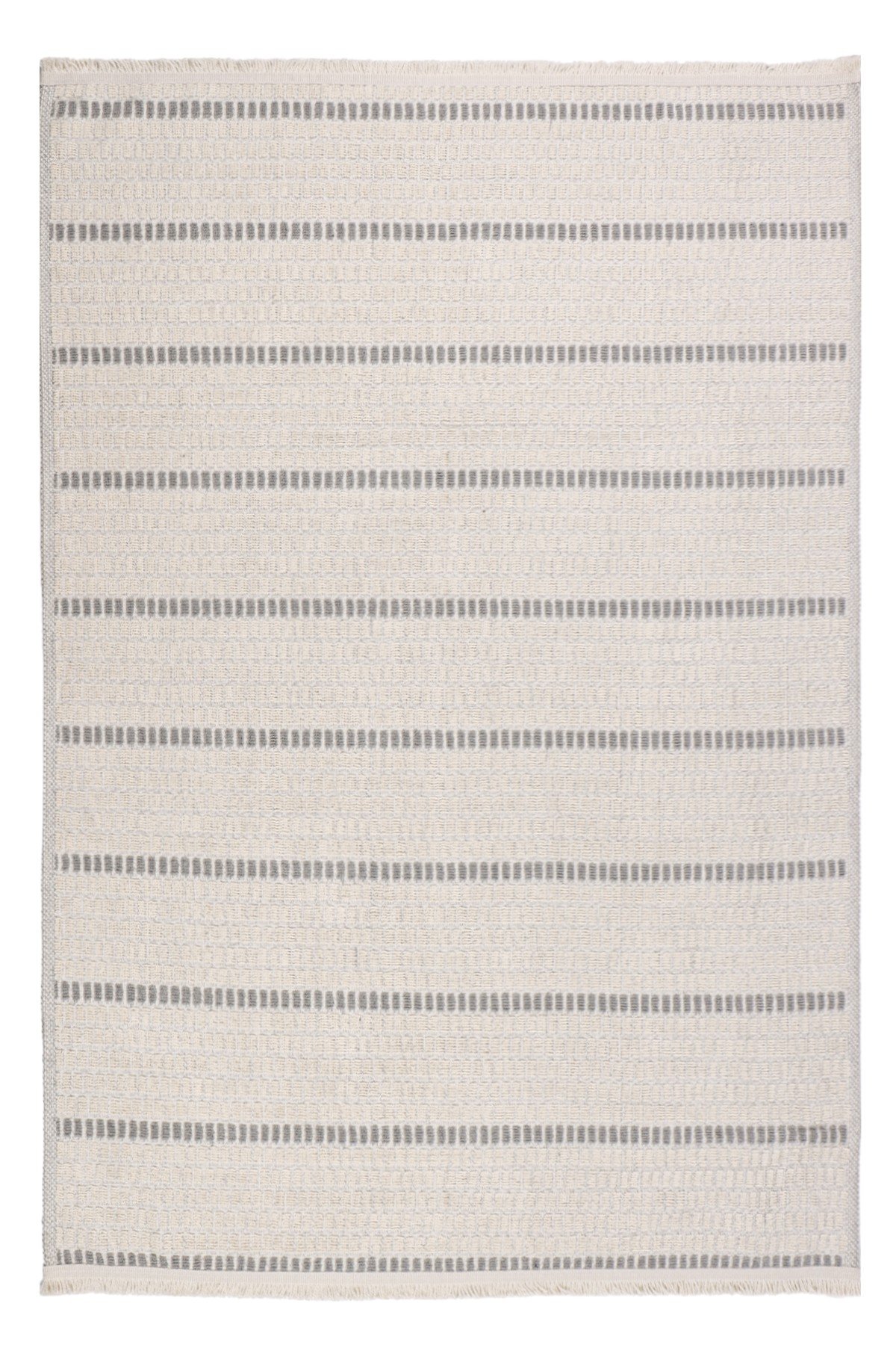 Lima Pamuk Dokuma Halı |Kaymaz Tabanlı |Makinede Yıkanabilir Modern Halı |Kilim, Yolluk | LMA02