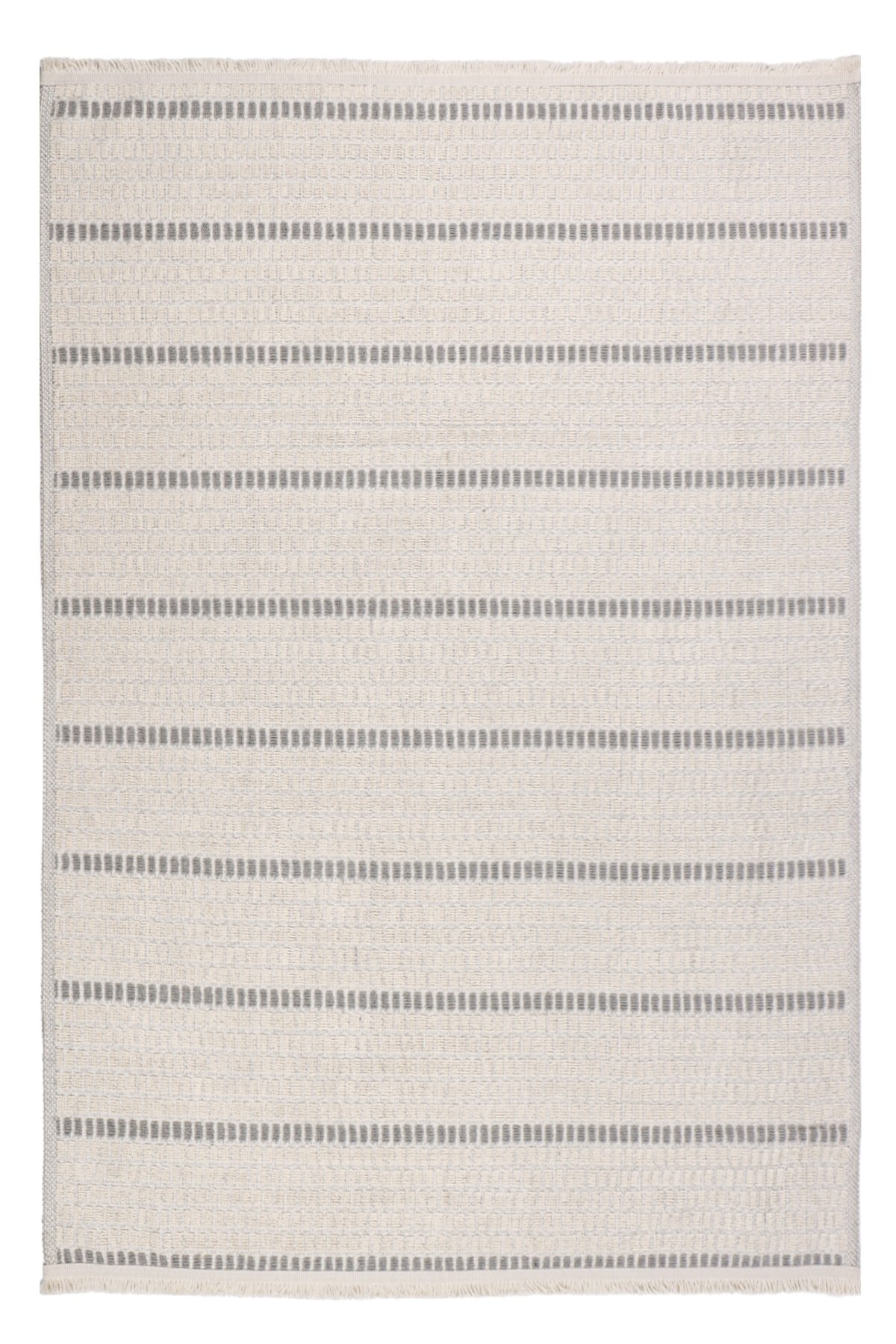 Lima Pamuk Dokuma Halı |Kaymaz Tabanlı |Makinede Yıkanabilir Modern Halı |Kilim, Yolluk | LMA02