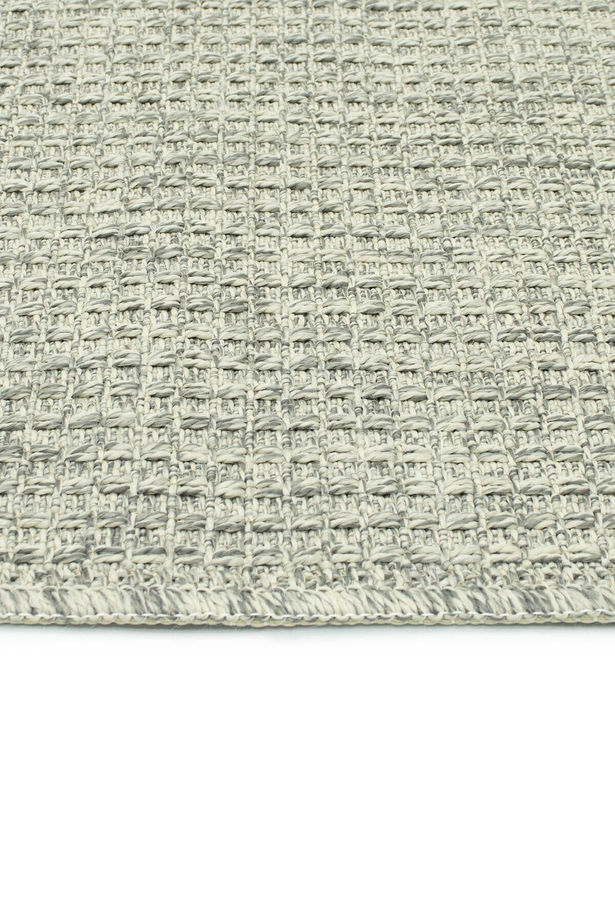 Sisal Hasır Dokuma Halı | Makinede Yıkanabilir | Kaymaz Tabanlı | Kolay Temizlenen Halı | SSL01