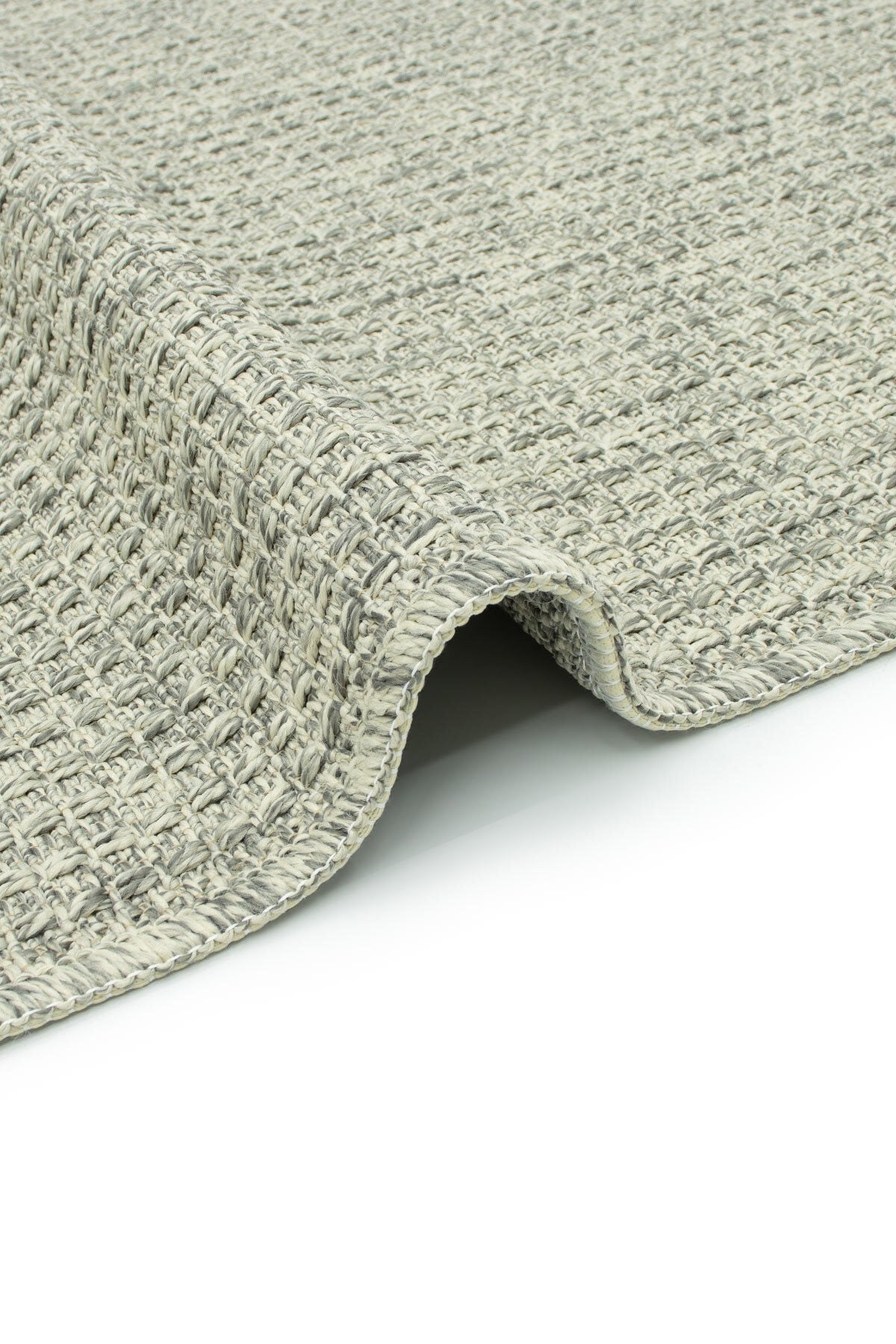 Sisal Hasır Dokuma Halı | Makinede Yıkanabilir | Kaymaz Tabanlı | Kolay Temizlenen Halı | SSL01