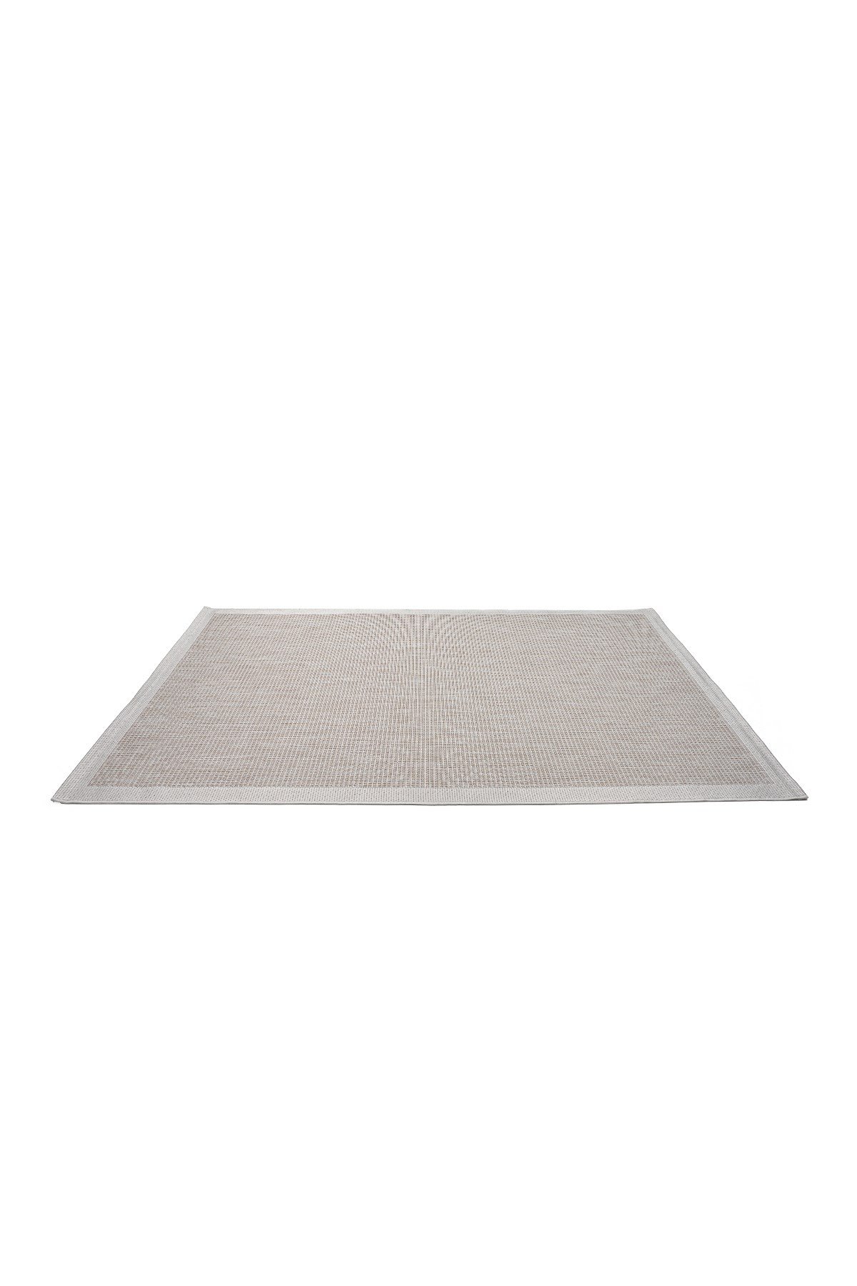 Sisal Plus Hasır Dokuma Halı | Kaymaz Tabanlı Mutfak Halısı|Leke Tutmaz Halı |Bordürlü Modern Salon Halısı | EB459