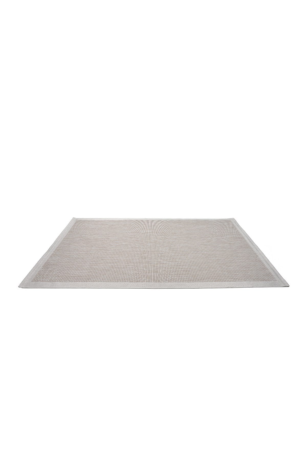 Sisal Plus Hasır Dokuma Halı | Kaymaz Tabanlı Mutfak Halısı|Leke Tutmaz Halı |Bordürlü Modern Salon Halısı | EB459