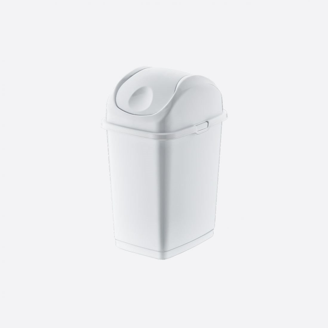 10 L Slim Çöp Kovası