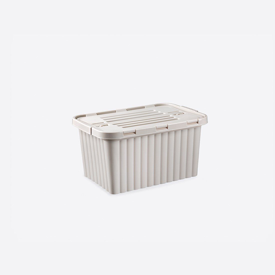 10 L Split Box