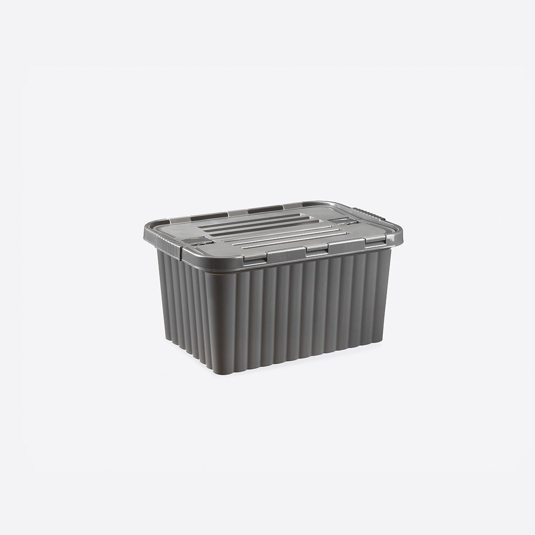 10 L Split Box