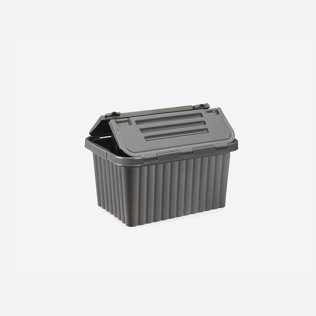 10 L Split Box