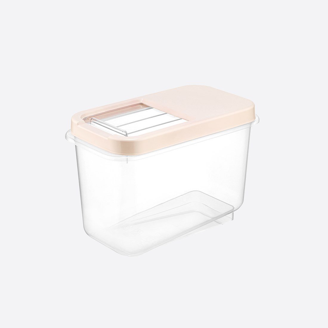 10 lt Slide Storage Container