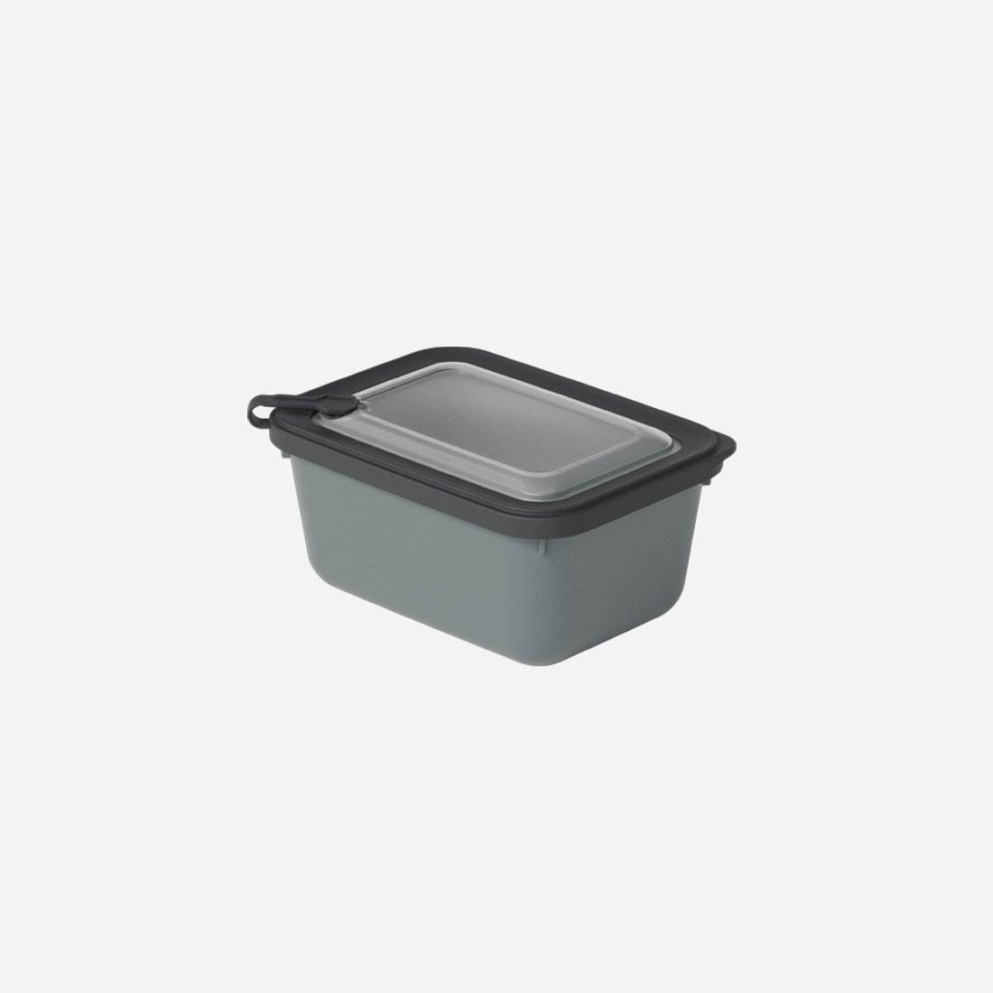 1100 ml MicroSafe Dikdörtgen