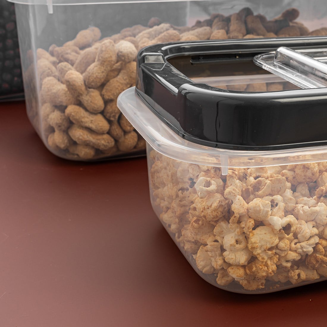 12 lt Slide Storage Container