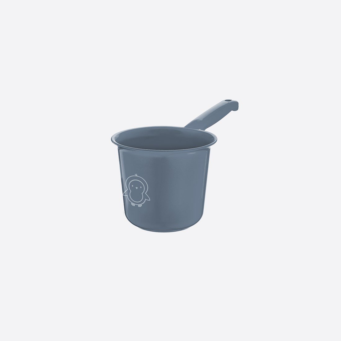 1,25 L Baby Maşrapa