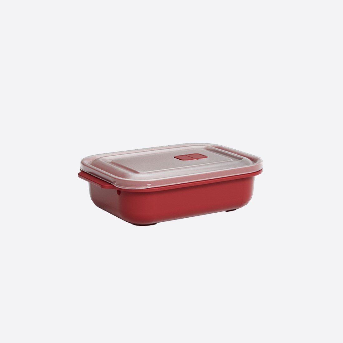 1300 ml Heat'n Go Mikrodalga Saklama Kabı