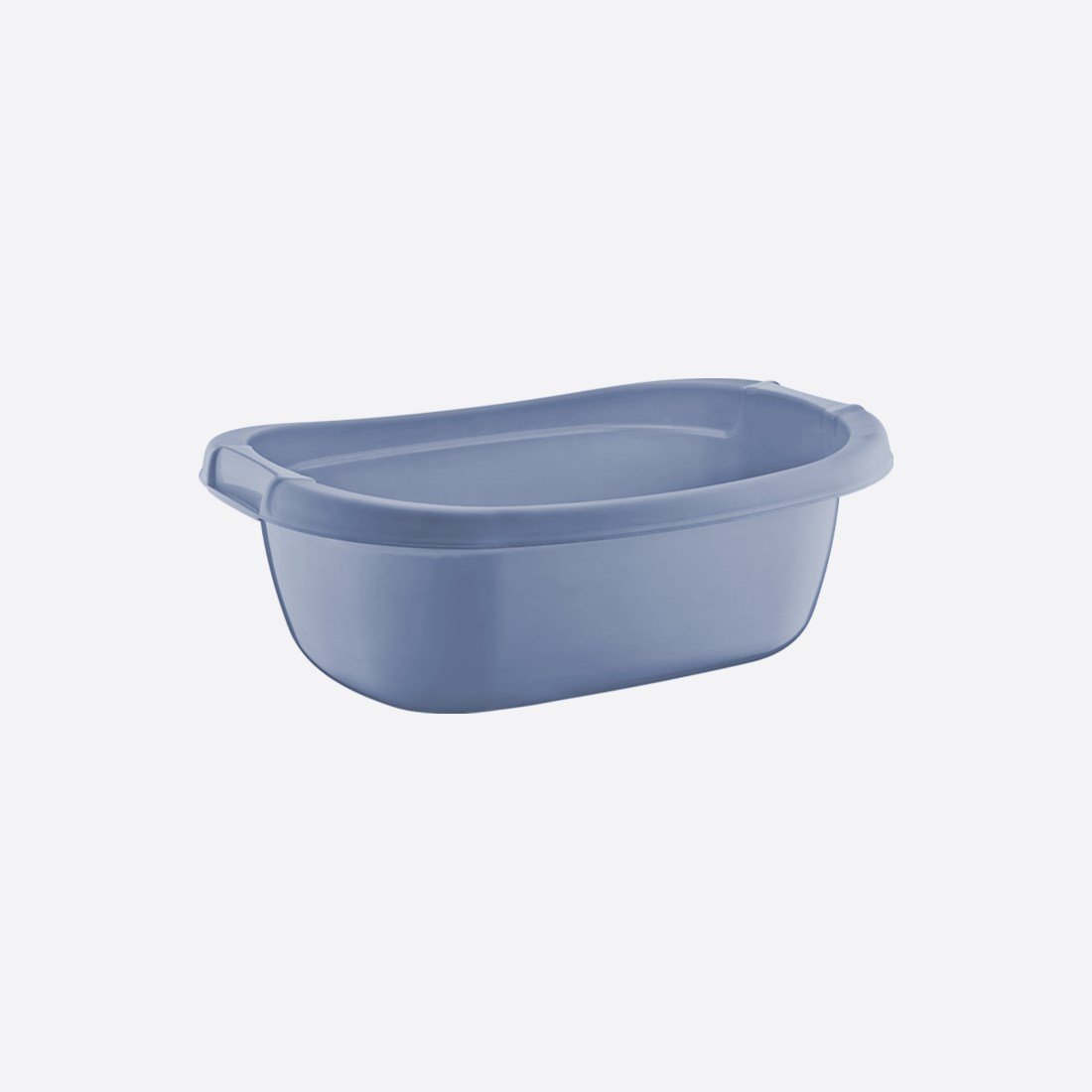 15 L Oval Basin
