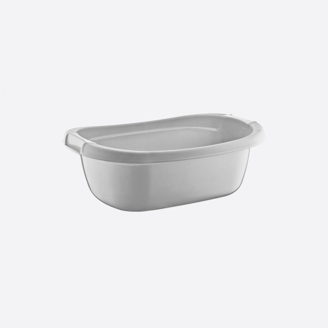 15 L Oval Basin