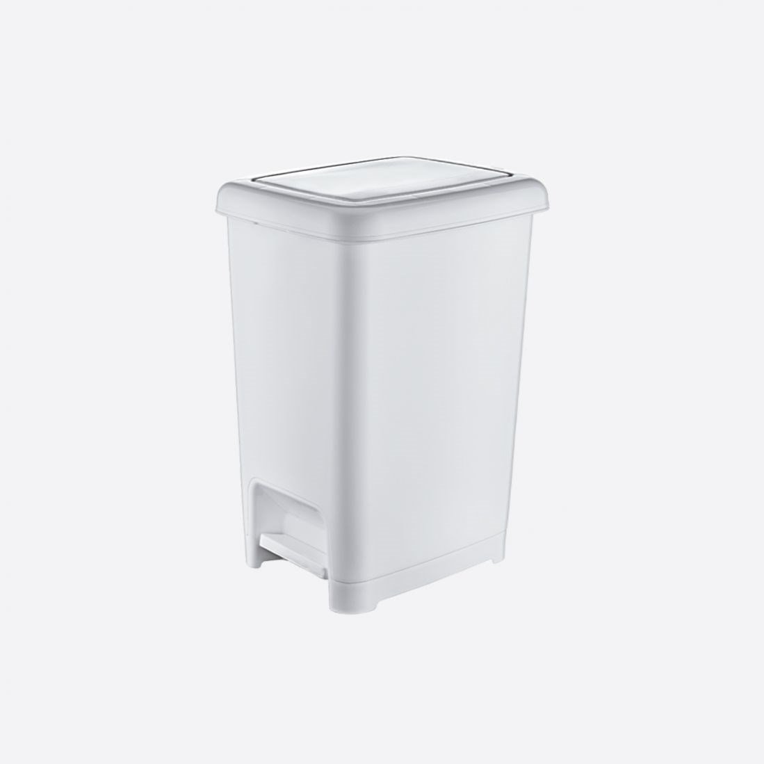 15 L Slim Pedallı Çöp Kovası