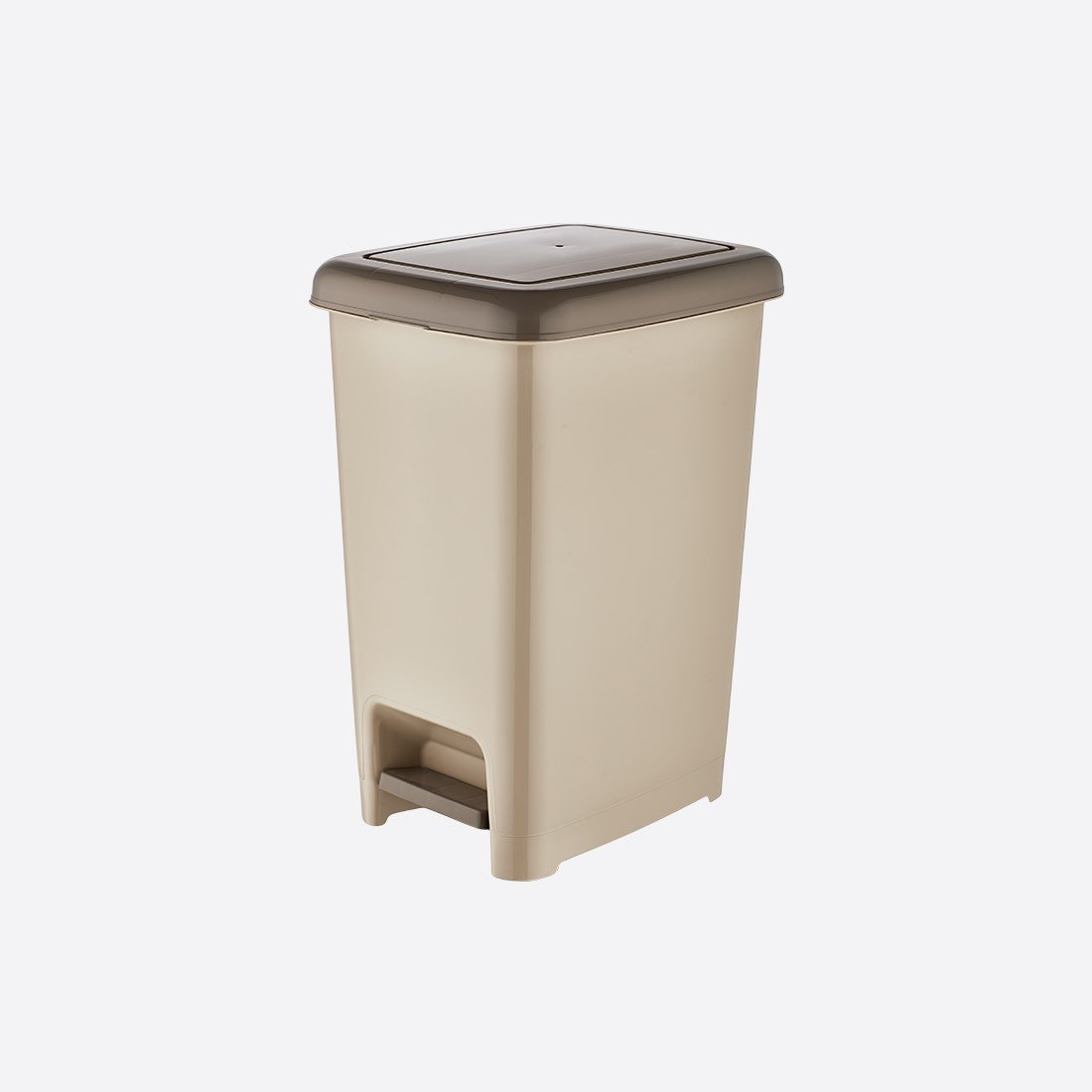 15 L Slim Pedallı Çöp Kovası
