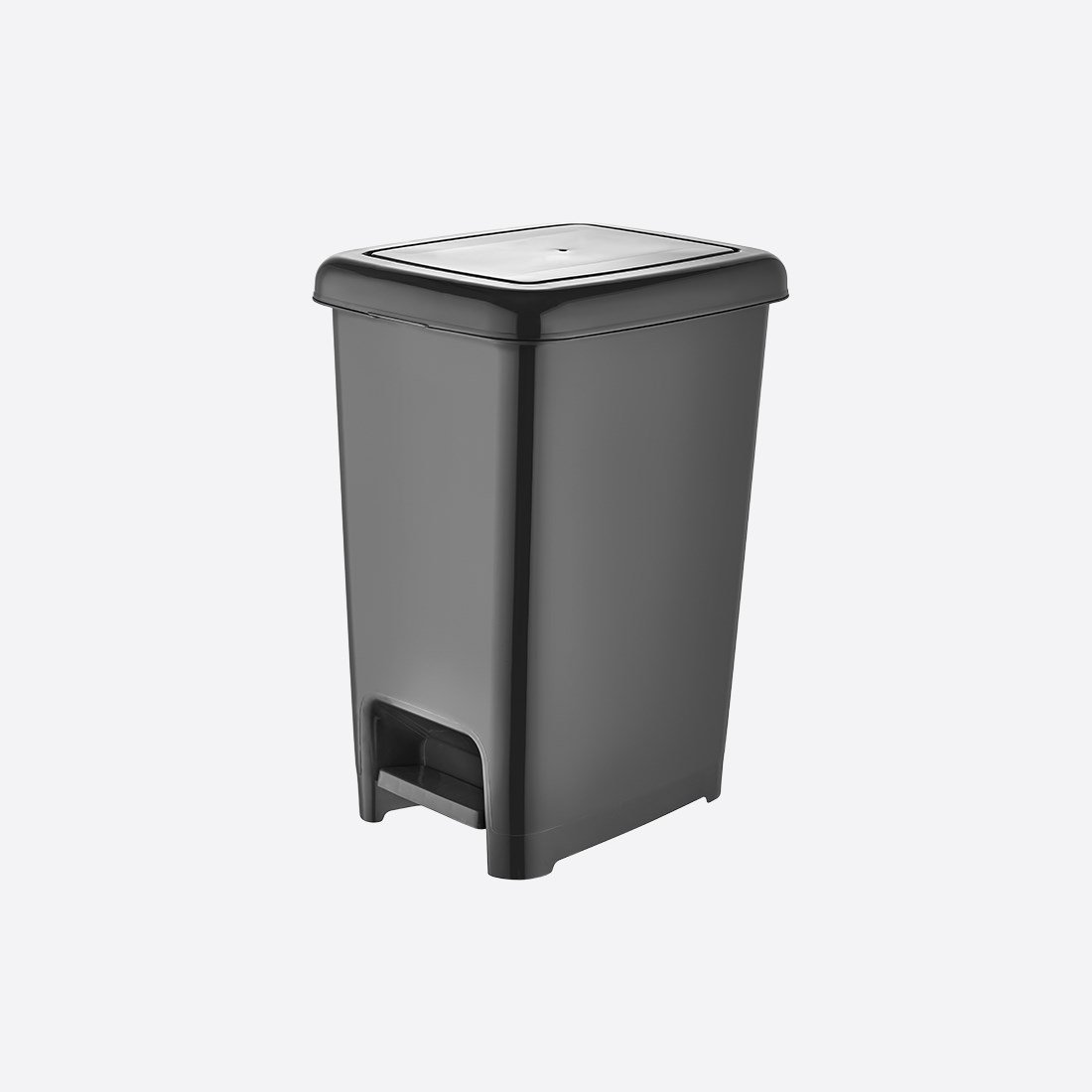 15 L Slim Pedallı Çöp Kovası