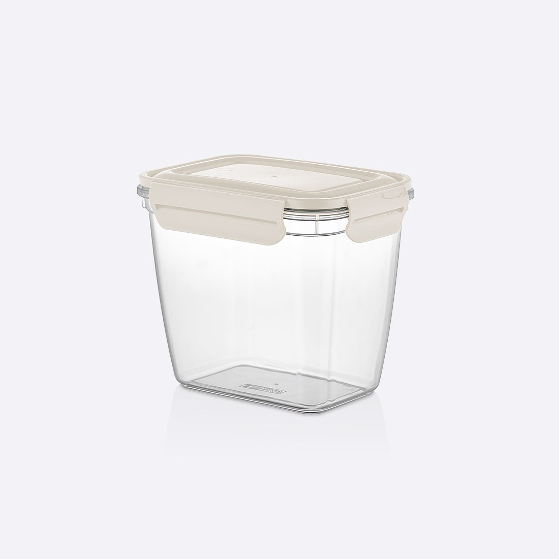1575 ml Dikdörtgen Fresh Box