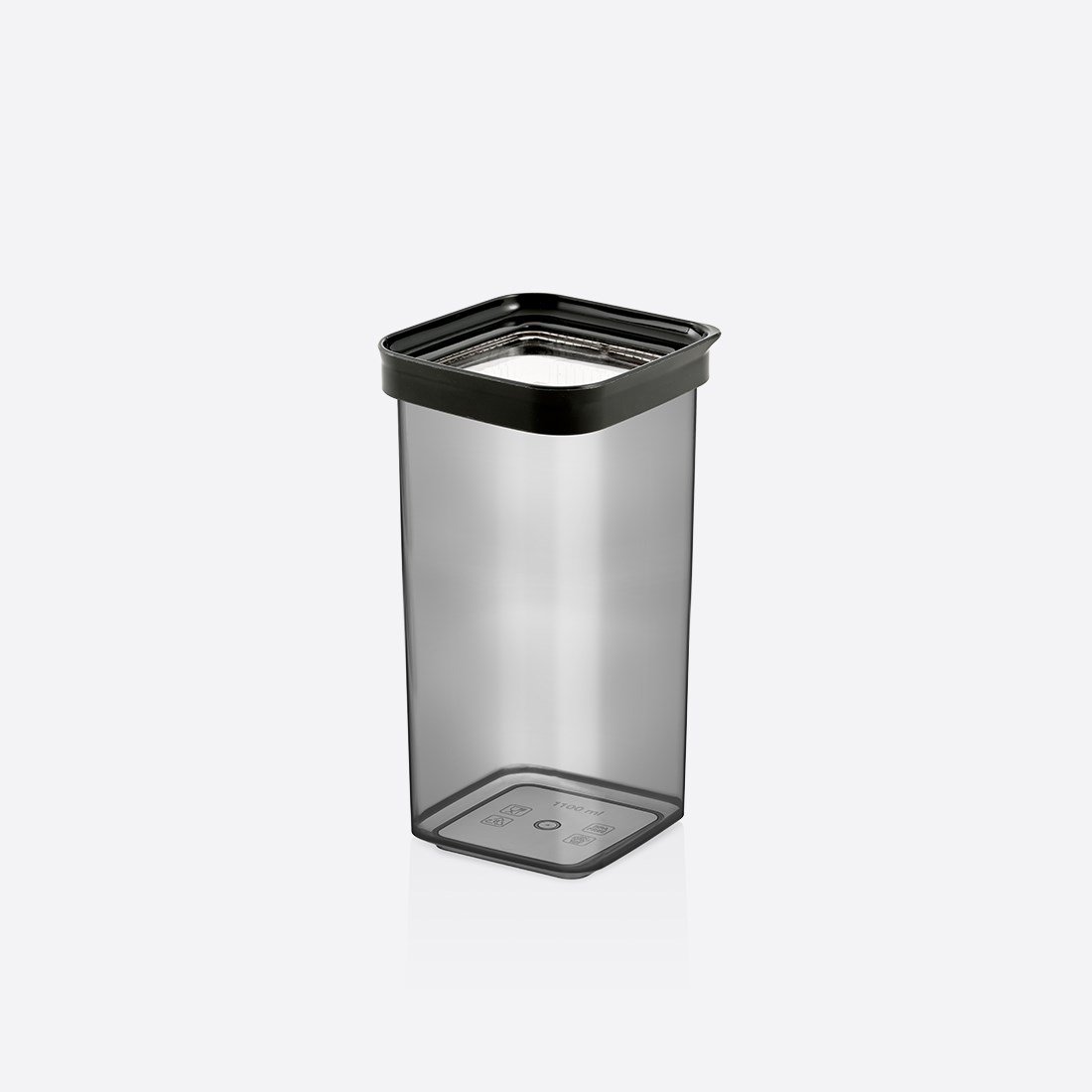 1650 ml Elite Plus Saklama Kabı