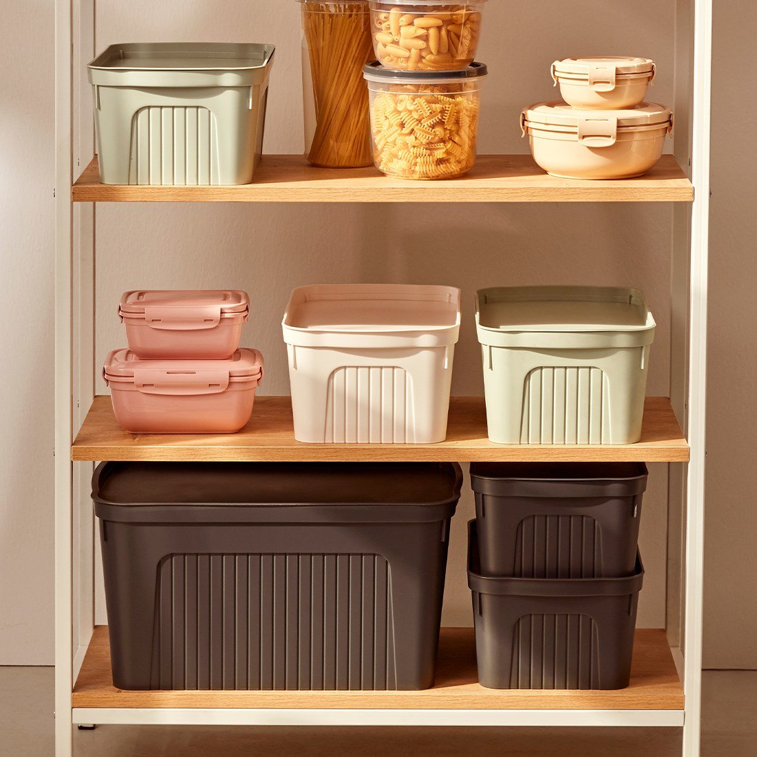 17 L Unit Box