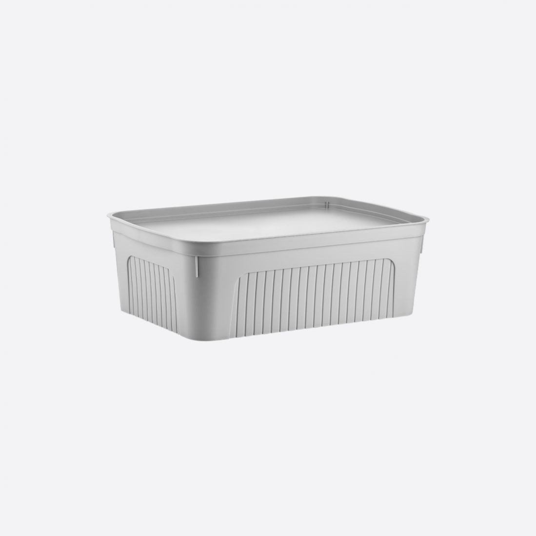 17 L Unit Box