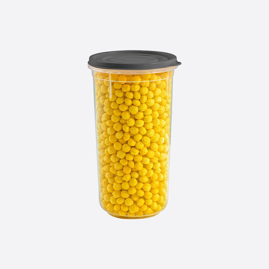 1725 ml Vakum Yuvarlak