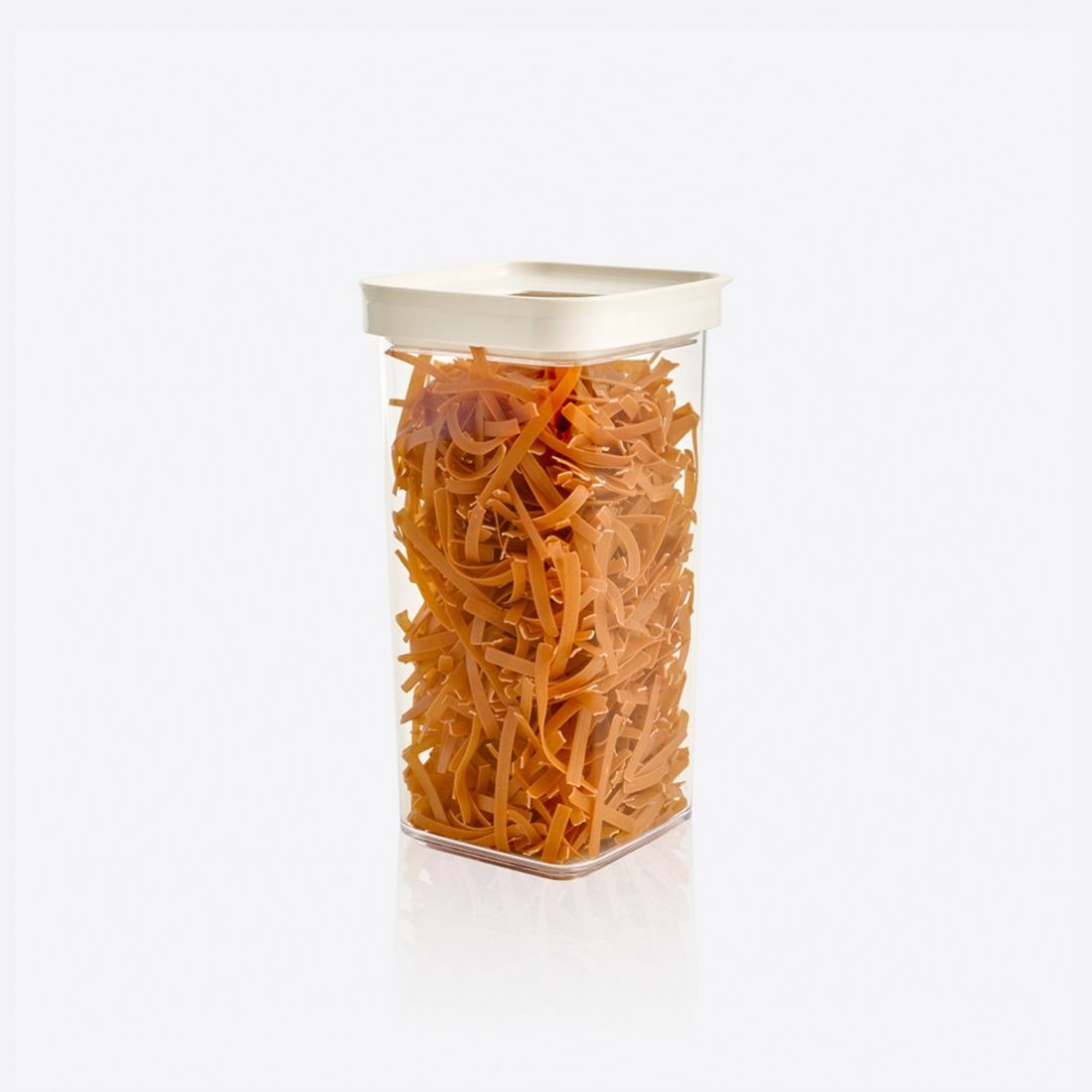 1750 ml Stock Plus Saklama Kabı