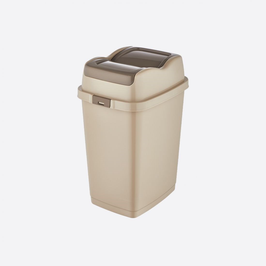 18 L Easy Çöp Kovası