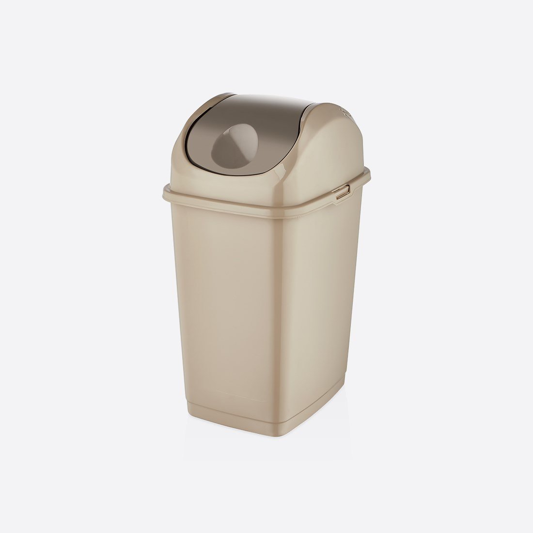 18 L Slim Çöp Kovası
