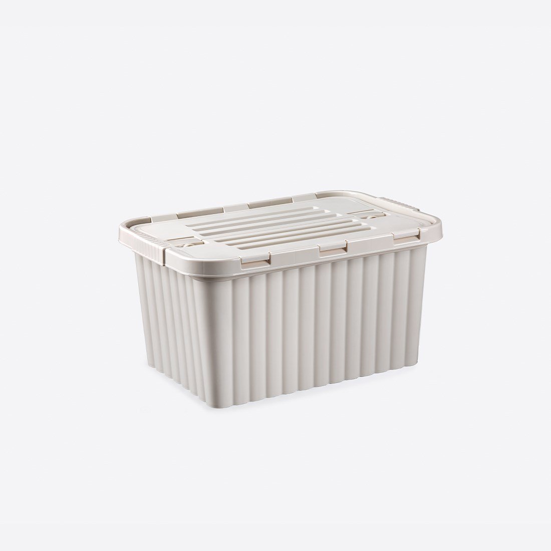 18 L Split Box