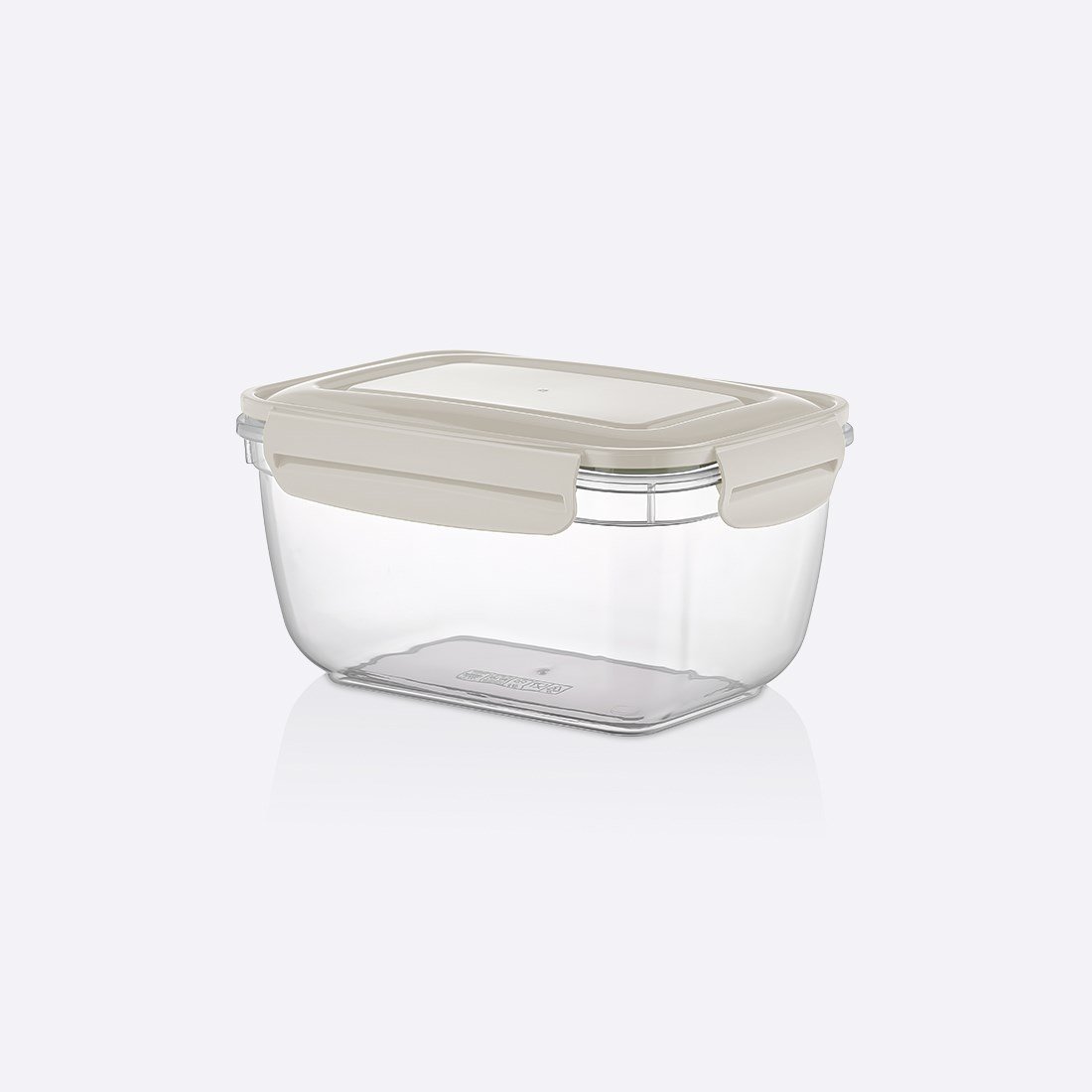 1800 ml Dikdörtgen Fresh Box