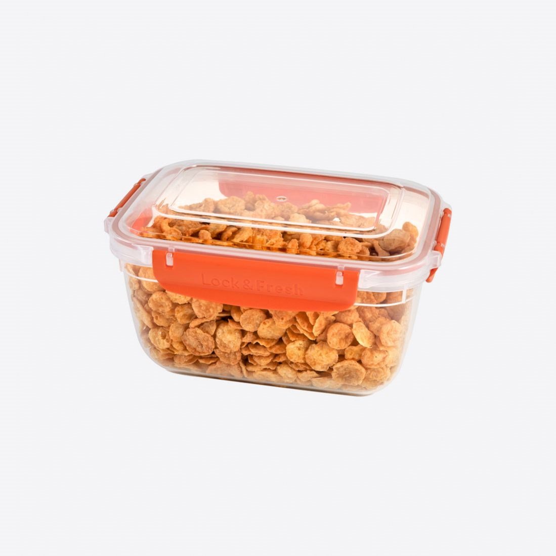1800 ml Master Dikdörtgen