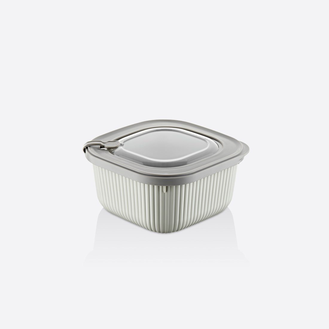 1800 ml MicroLine Saklama Kabı